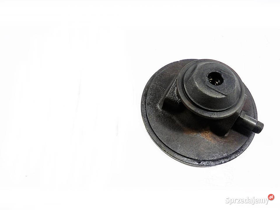 TURBOSPREZARKA MAN TGA FLS 53311013064B CZĘŚCI osobowe Turbosprężarki