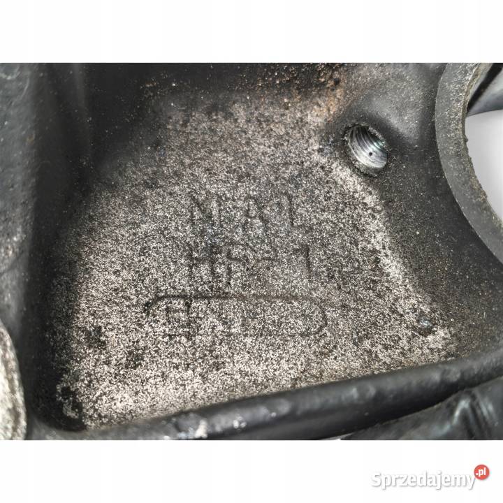 GÓRNA PÓŁKA STACYJKA Honda CBR 600 600F F3 PC31 lubelskie