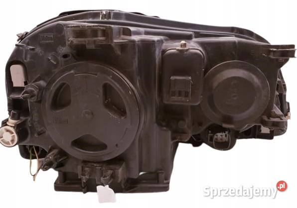 LAMPA LEWA PRZÓD XENON VOLVO XC90 I Nowy Tomyśl