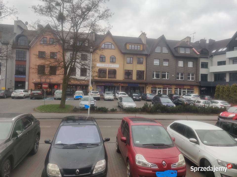 Lokal do wynajęcia w centrum miasta Lublińca Wynajem Lubliniec