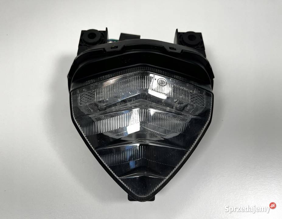 HONDA CBR 500 R 1921 Lampa Tył Tylna 33701MKWK82