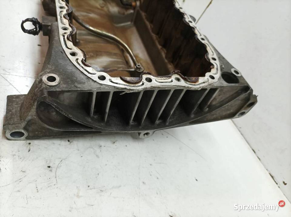 MISKA OLEJOWA 9637093810 18 16V Citroen C5 I