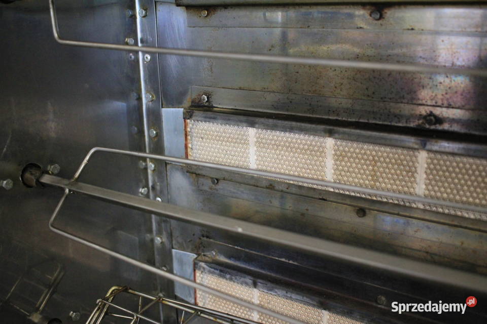 Rożen na kurczaki 15 sztuk śląskie Pszczyna