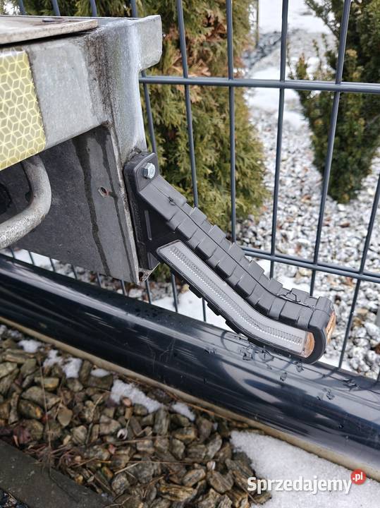 LAWETA BORO 16R85m3500 DMCALKONOWE OPONY R14MAŁO Radomsko sprzedam