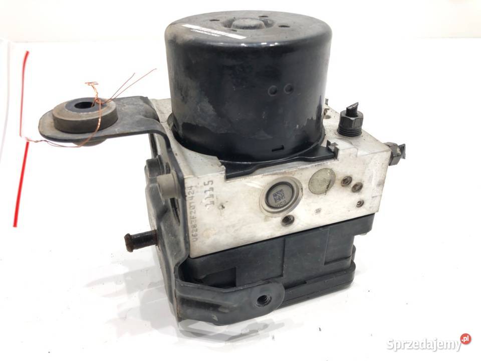 POMPA ABS FIAT DOBLO II 00052108218 16 105 podkarpackie