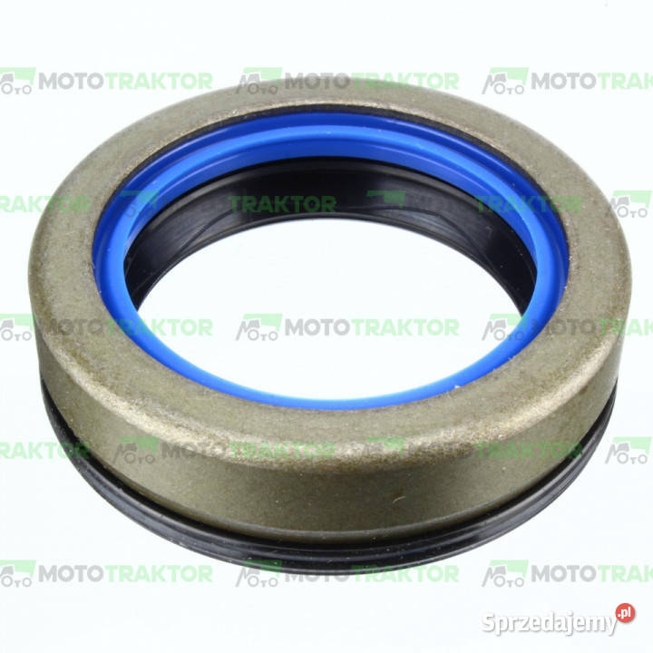 USZCZELNIACZ 37x52x14 PÓŁOSI CASE FORD JOHN Części zamienne kujawsko-pomorskie Łążynek