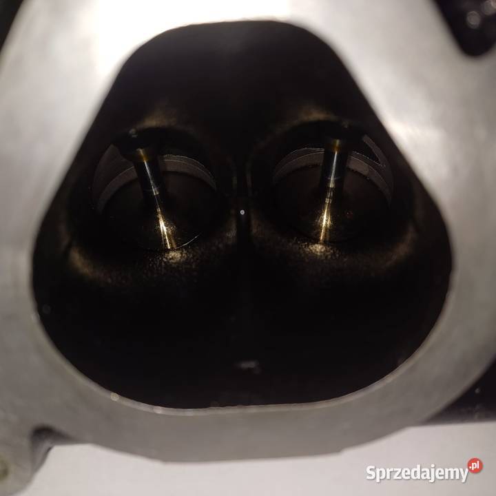 Głowica SeaDoo 1603 RXTRXPGTI 230300 Rotax Warszawa