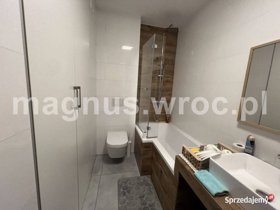 Do wynajęcia lokal użytkowy na Ołbinie Wrocław