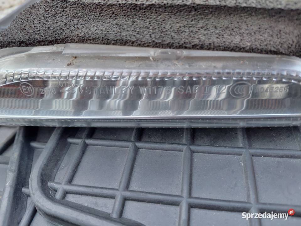 Infinti Q50 części Białystok sprzedam