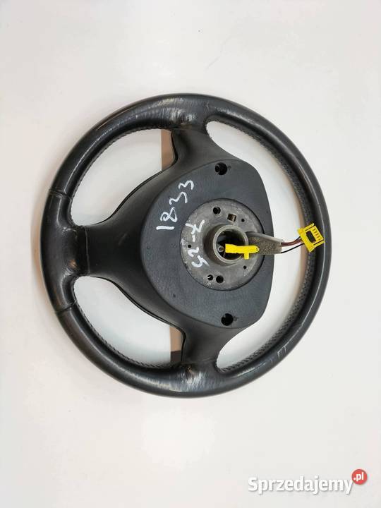 KIEROWNICA TOLEDO II Seat Leon I 19992006