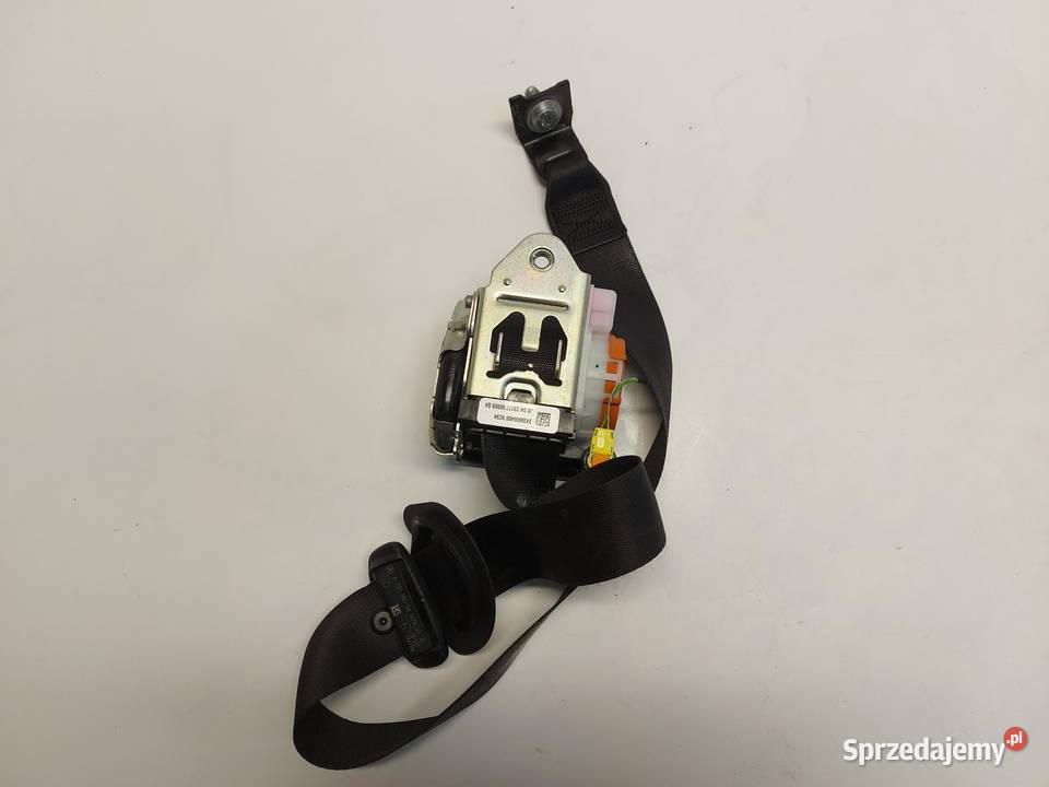 Mercedes EQA 250 W243 PAS BEZPIECZEŃSTWA PRAWY