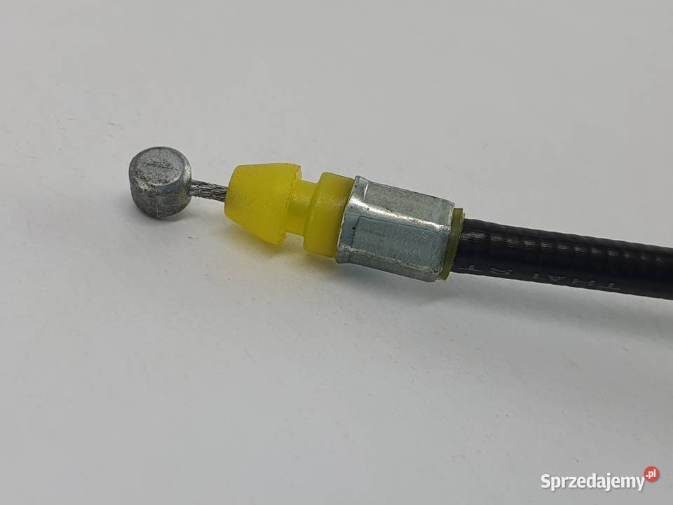 Zamek siedzenia linka Honda CBR 125 Łódź