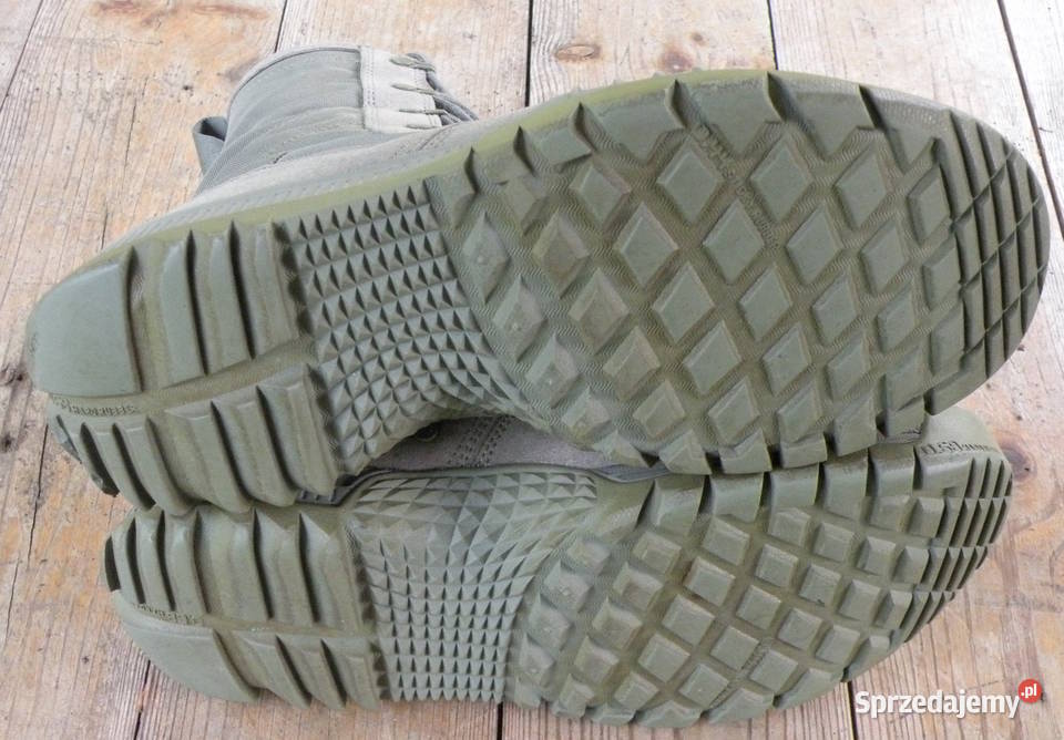 Buty NIKE SFB Field USAF 11 Wrocław