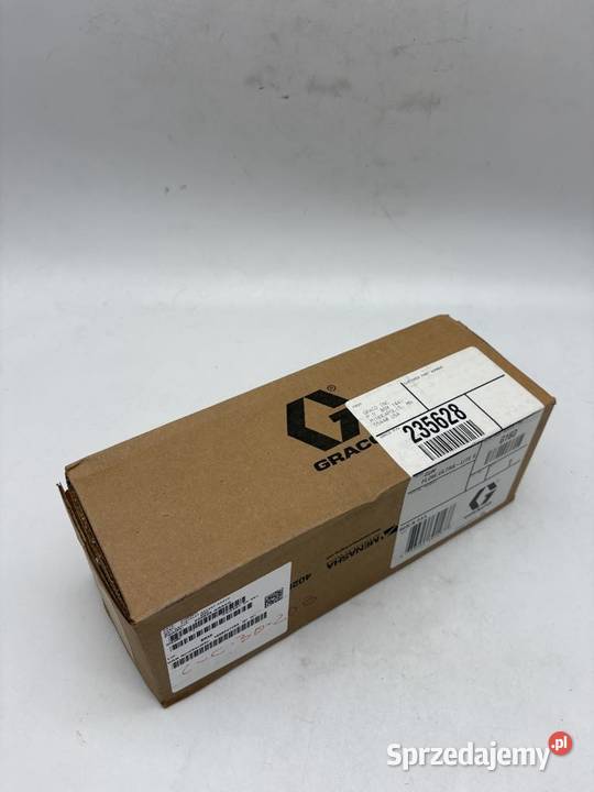 Graco 235628 UltraLite 6000 Flow Gun Warszawa