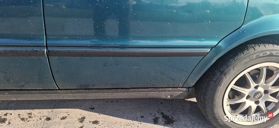 Sprzedam zamienie elektryczne szyby