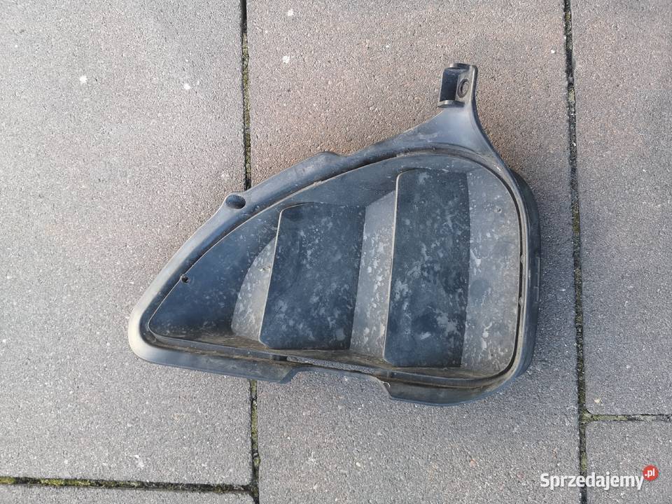 Zaślepka Lewa Zderzaka Honda CRV III Dziecinów