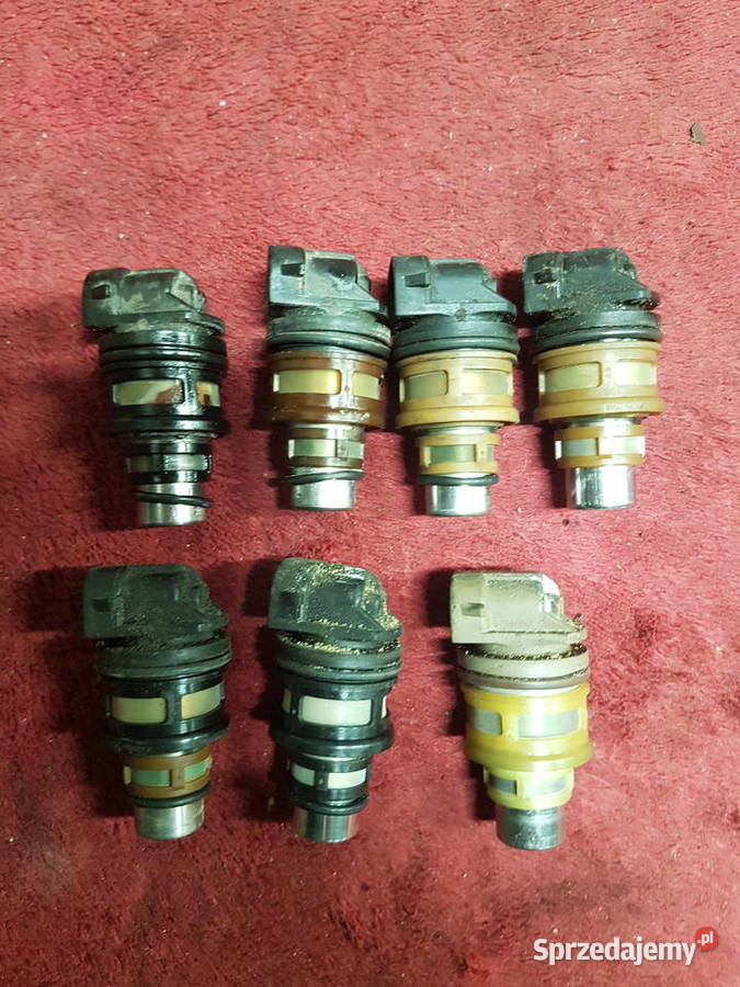 OPEL 12 14 16 WTRYSKIWACZ PALIWA WTRYSK Wtryskiwacze Turek