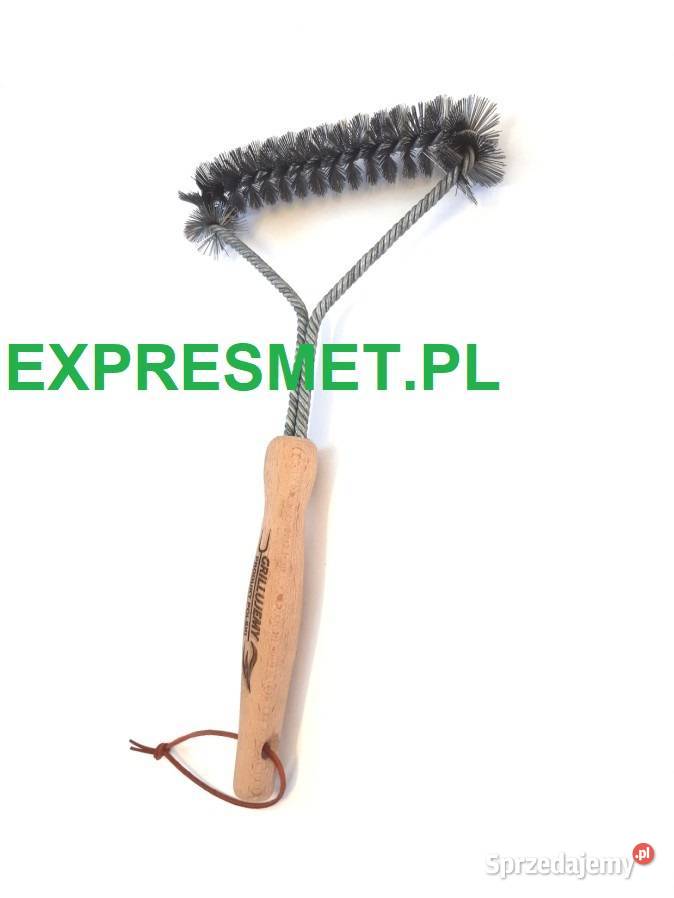 Grill trójnóg MAXX Grill ogrodowy z regul Grillowanie Rzeszotary