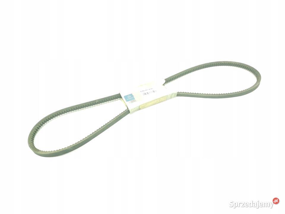 PASEK KLINOWY MERCEDES LKLN2 MK NOWY ORYG lubelskie