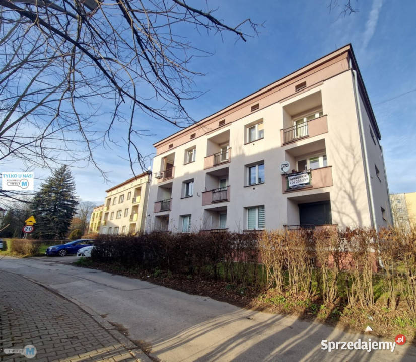 Ogłoszenie mieszkanie Kielce 5356m2 2 pokoje Piętro 1 Sprzedaż