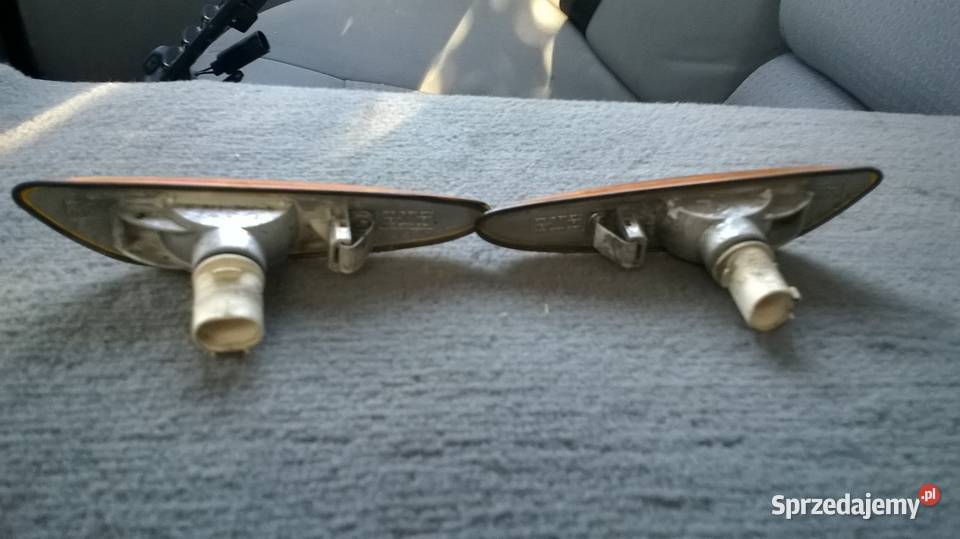 Migacz Kierunkowskaz Bmw e46 Lift Sedan Kombi Oświetlenie sprzedam