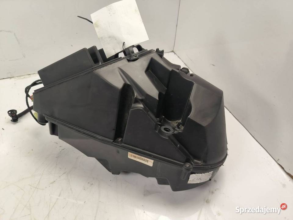 OBUDOWA FILTRA DUCATI SUPERSPORT 950 S POWIETRZA osobowe Pozostałe sprzedam