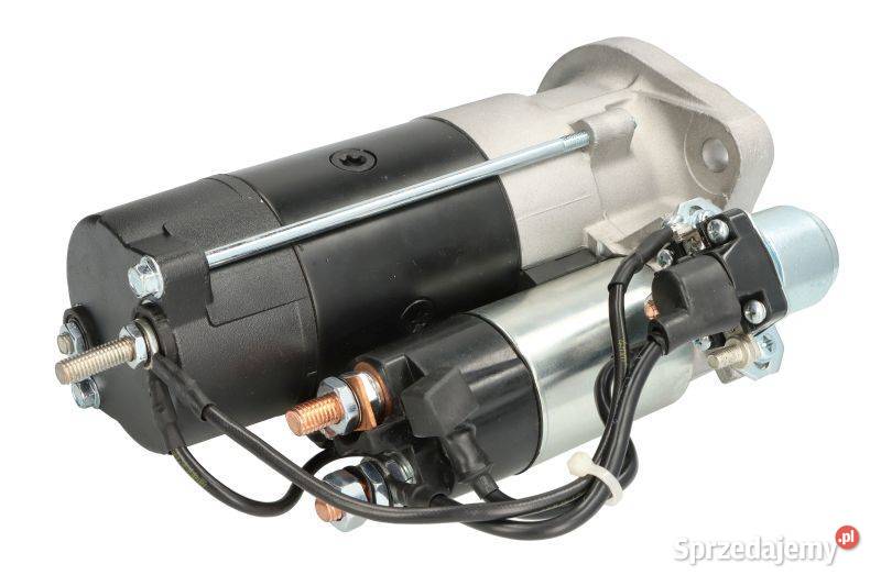 VOLVO PENTA Rozrusznik 21423488 Częstochowa
