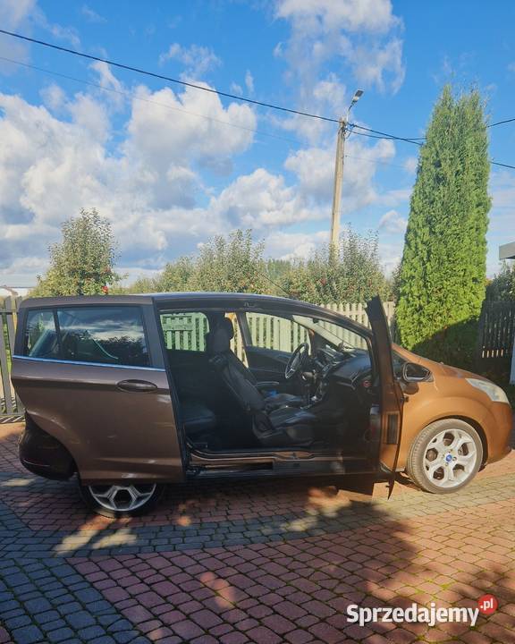 Sprzedam atrakcyjnego forda B Gośniewice sprzedam