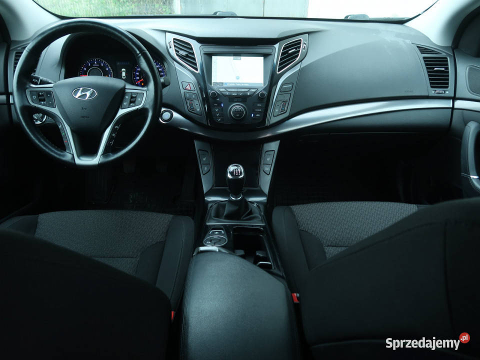 Hyundai i40 20 GDI pierwszy właściciel Piaseczno