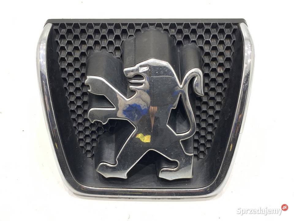 ATRAPA GRILL PEUGEOT 307 0012 9634014777