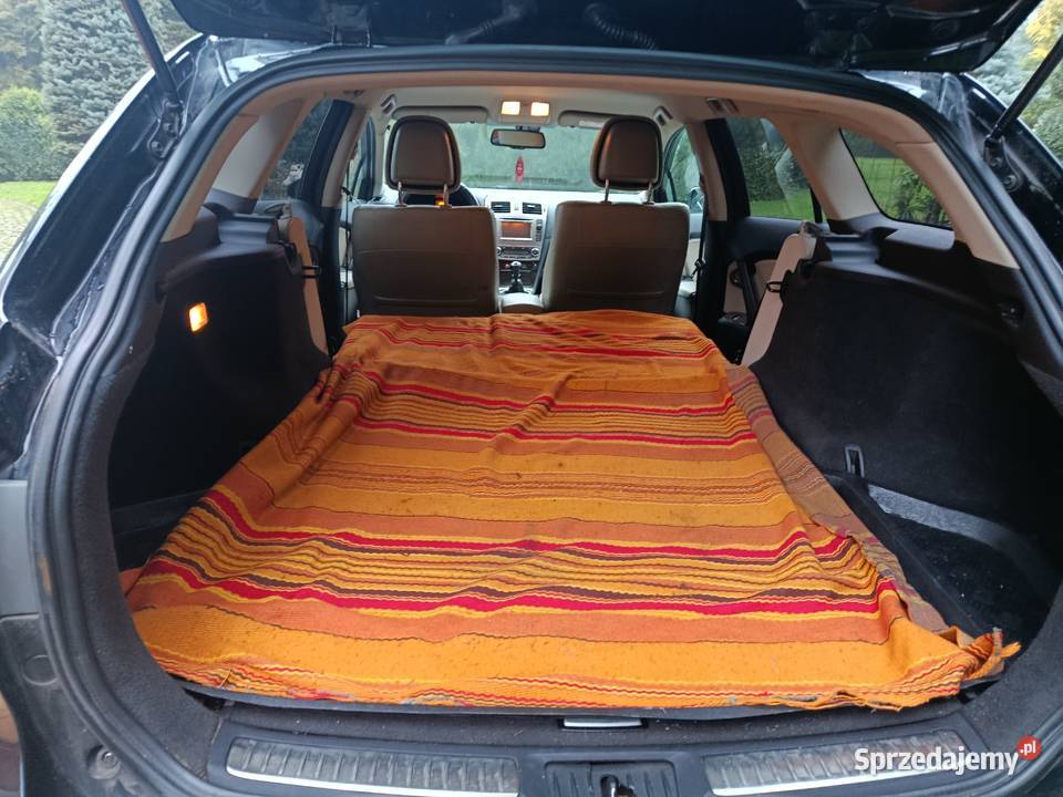 SPRZEDAM TOYOTĘ AVENSIS D4D DISEL 2cm3