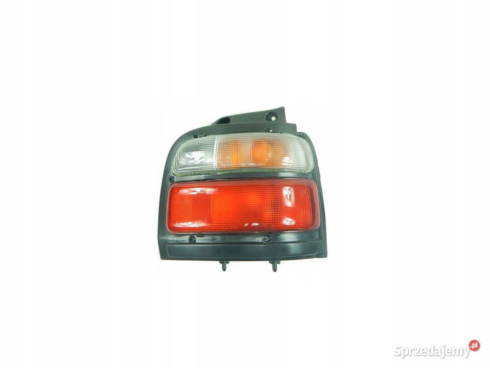 LAMPA TYLNA PRAWA SUZUKI CERVO 9098 ORYGINAŁ osobowe