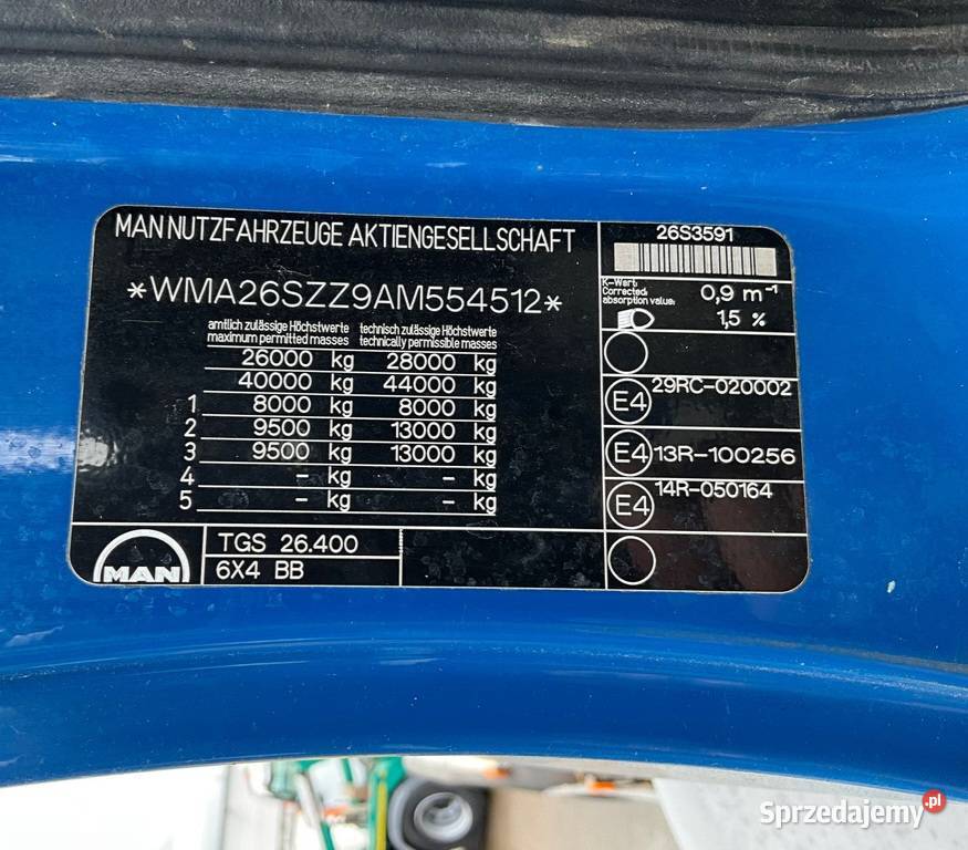 Hakowiec Warszawa sprzedam