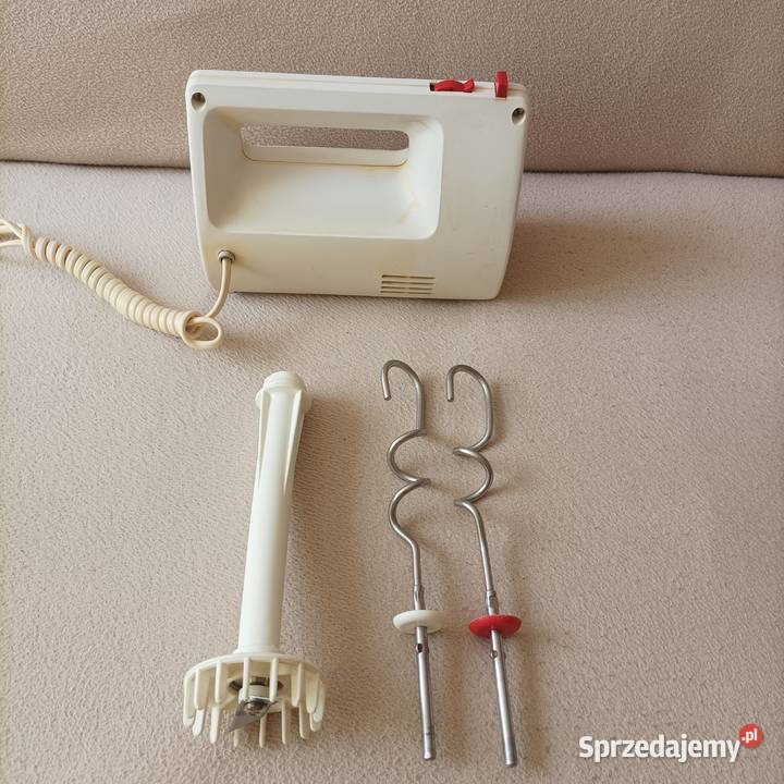 Mikser robot kuchenny Predom Zelmer typ 65A z sprzedam