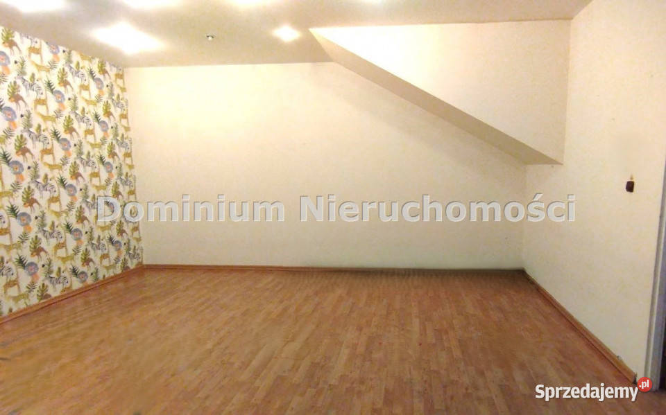 Sprzedaż domu wolnostojącego 289m2 Wrocław