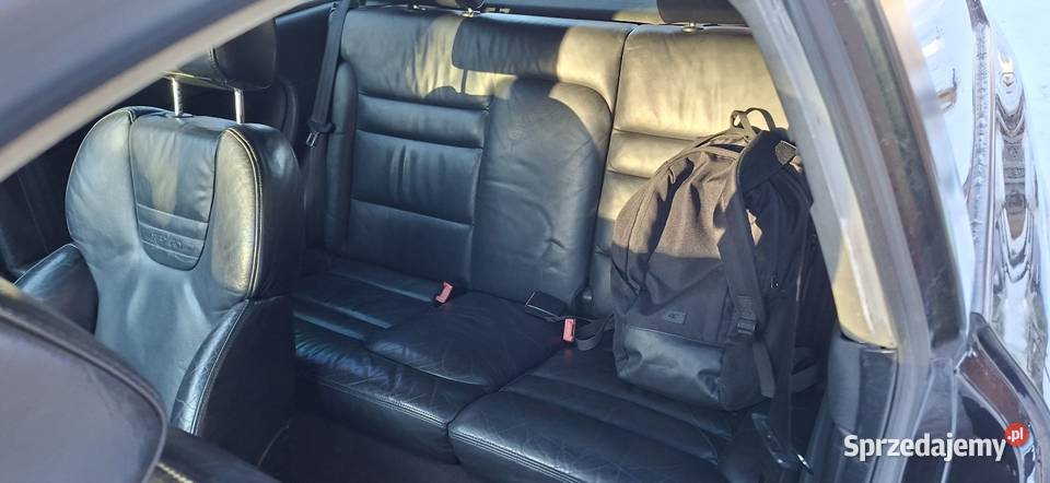 Audi S3 2001r 18t BAM 2001r Zamiana A8 d3 Ignasin