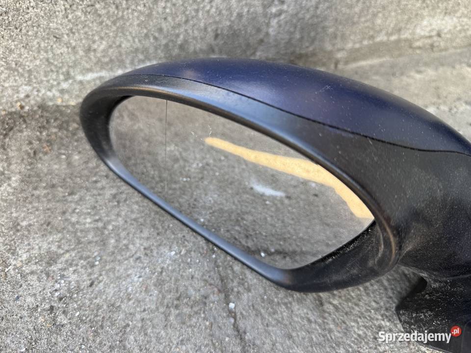 Lusterko lewe Ford Focus MK1 Ostrów Wielkopolski sprzedam