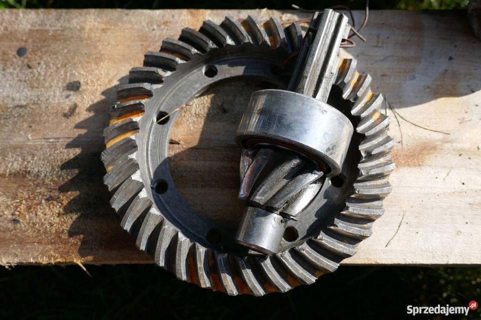 Przekładnia 8 M72 K750 Dniepr Ural Zamość