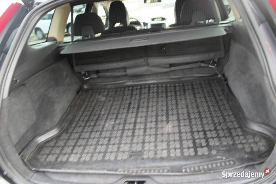 Volvo XC 60 20d 163HP Elektryczna klapa I 259400km XC 60 Warszawa