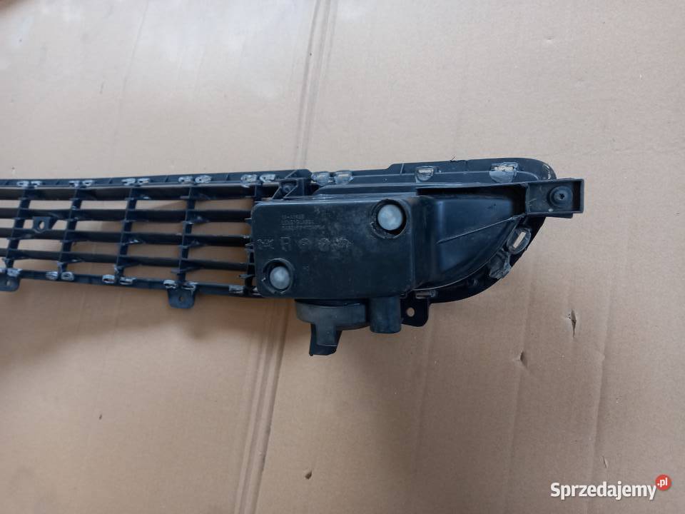 Opel Zafira A kratka prawy halogen przedniego Bukownica sprzedam
