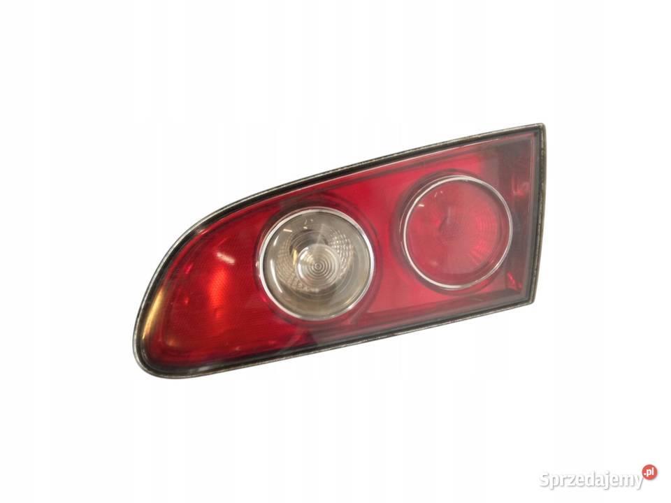 LAMPA TYŁ W KLAPĘ PRAWA SEDAN Seat Cordoba II