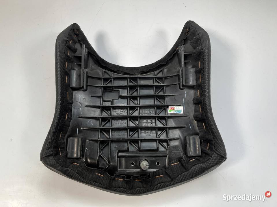 KTM RC 125 200 390 16 Siedzenie kierowcy przód Łobżenica