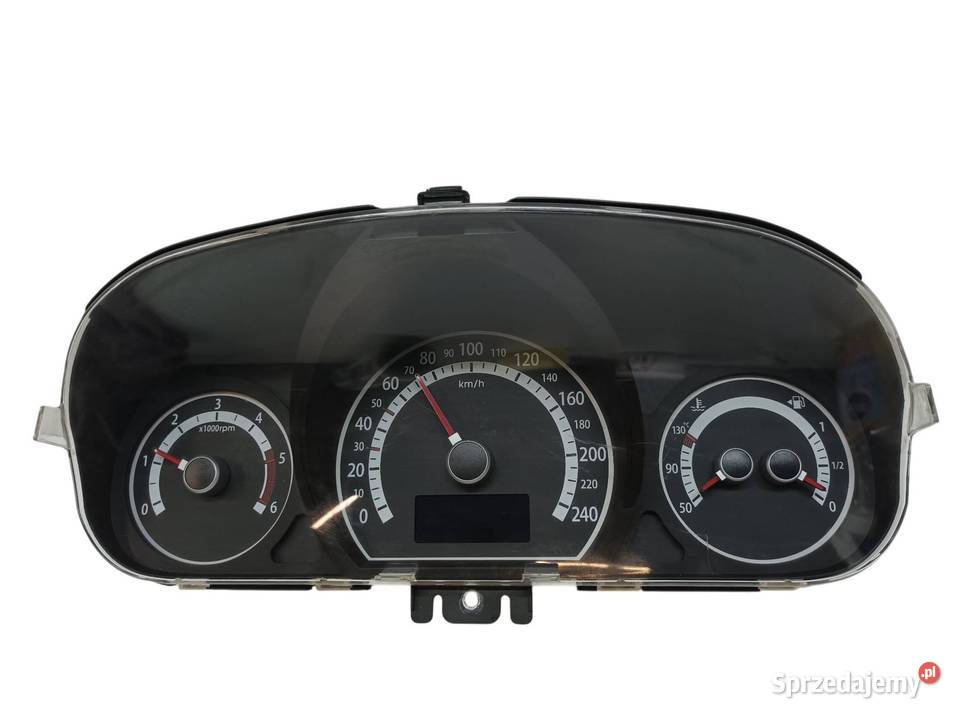LICZNIK 940241H151 16 CRDI Kia Ceed I 20062012 sprzedam