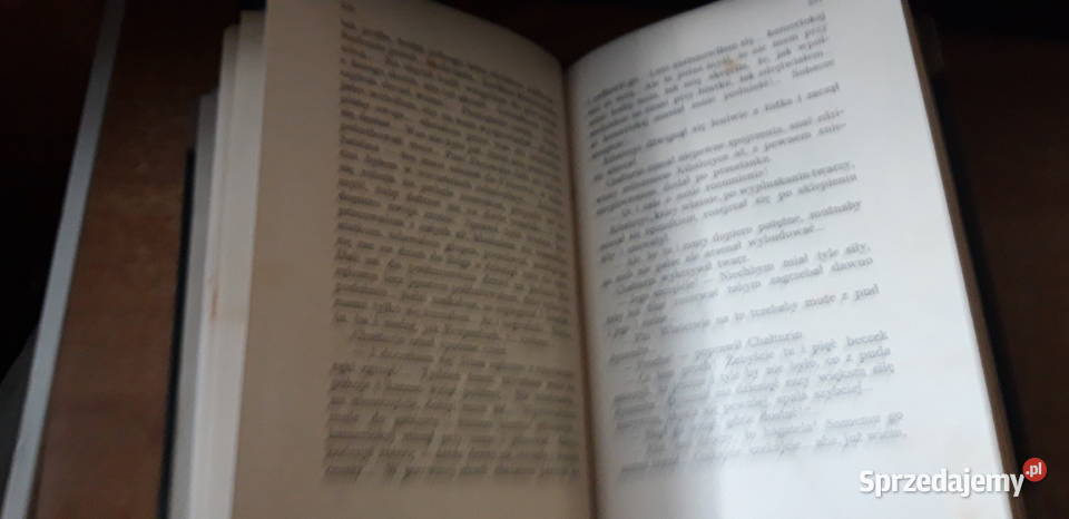 NIHILIŚCI SclavusGąsiorowski Lw1908 pierwodruk wielkopolskie Iwno