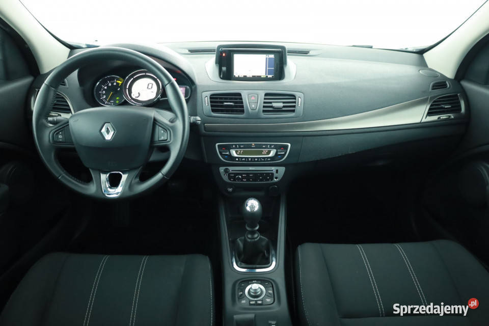 Renault Megane 12 TCe Megane sprzedam