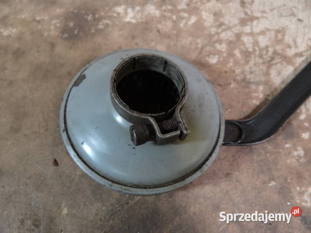 filtr powietrza IWL Berlin Simson AWO T org DDR Żary sprzedam