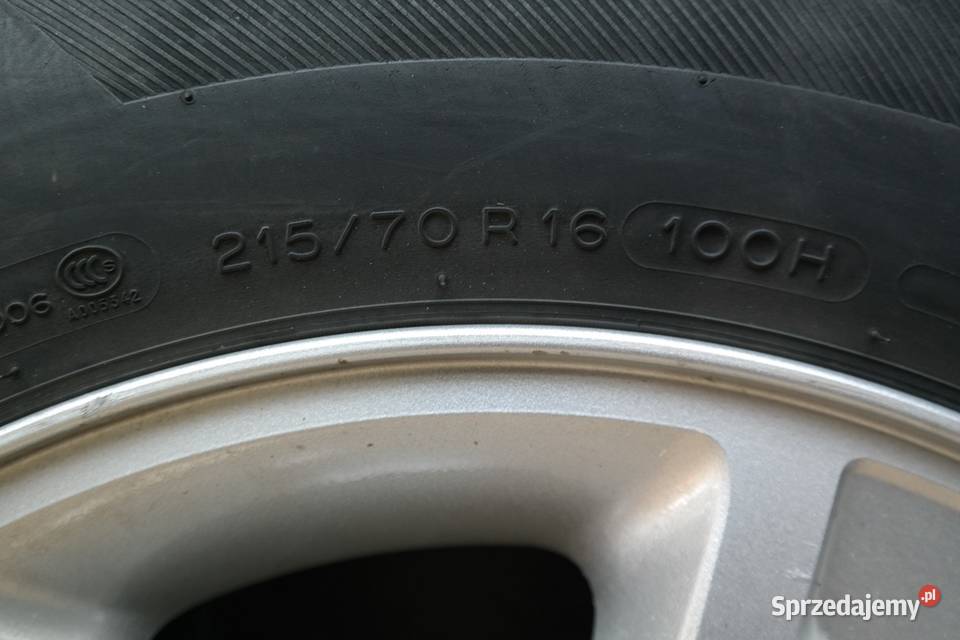 FORD MAVERICK 21570R16 Stalowa Wola