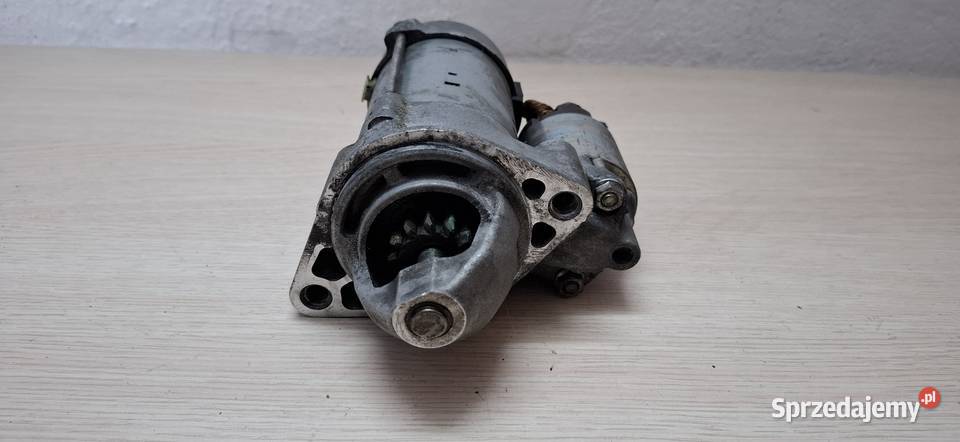 Rozrusznik Mercedes W204 Sandomierz sprzedam