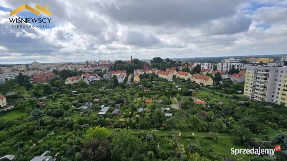 Mieszkanie 2 pokojowe 414 m Elbląg