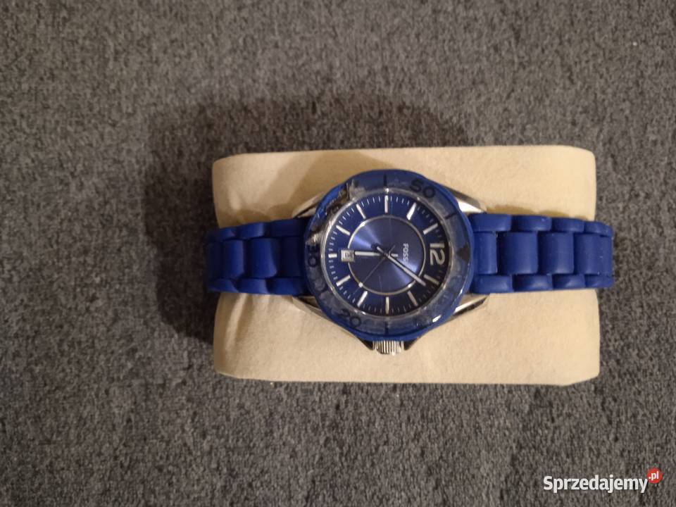 Zegarek damski Fossil Kraków